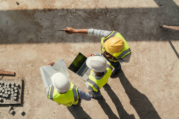 Best Concrete Sealing and Maintenance in Hurst, TX